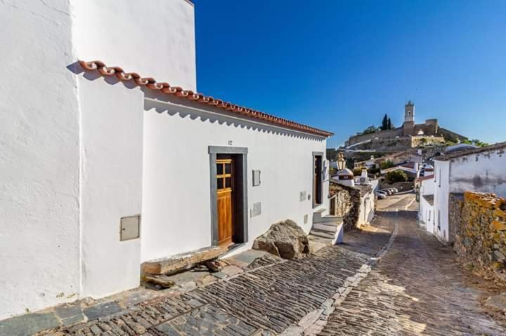 Casa De Sao Bento - Monsaraz Villa Exterior photo