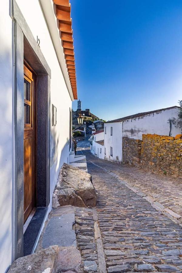 Casa De Sao Bento - Monsaraz Villa Exterior photo